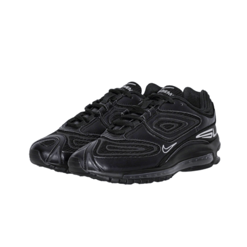 Nike Air Max 98 TL Supreme Black Nike Air Max 98 TL Supreme Black