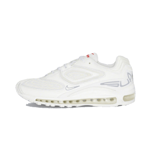 Nike Air Max 98 TL Supreme White