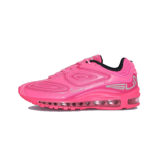 Nike Air Max 98 TL Supreme Pink Nike Air Max 98 TL Supreme Pink