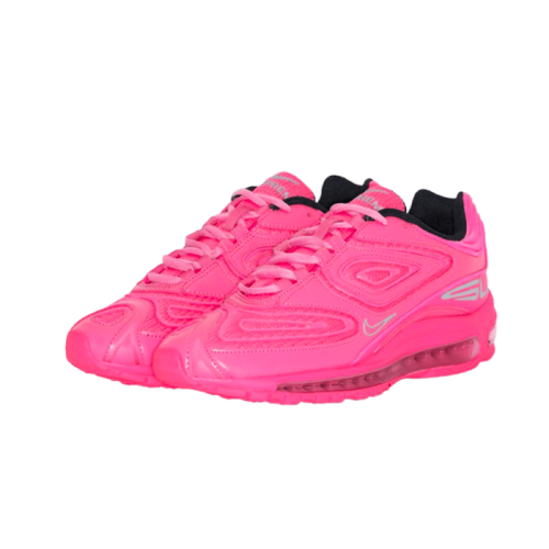 Nike Air Max 98 TL Supreme Pink Nike Air Max 98 TL Supreme Pink