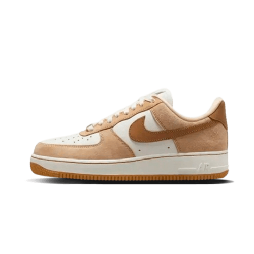 Nike Air Force 1 LXX Vachetta Tan Nike Air Force 1 LXX Vachetta Tan