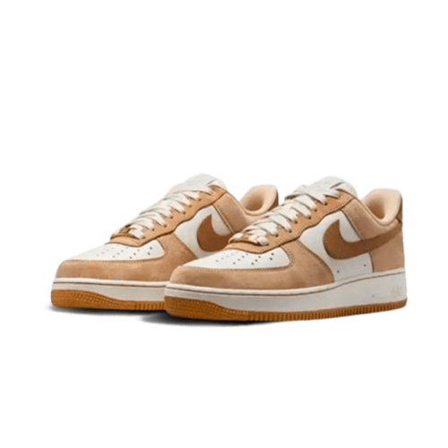 Nike Air Force 1 LXX Vachetta Tan Nike Air Force 1 LXX Vachetta Tan