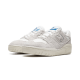 New Balance 550 Aime Leon Dore Grey Suede