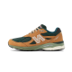 New Balance 990 V3 Made In USA Brown Olive