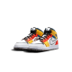 Air Jordan 1 Mid SE Multicolor