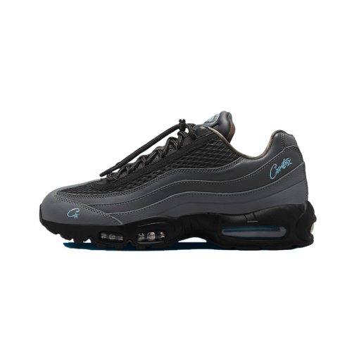 Nike Air Max 95 SP Corteiz Aegean Storm