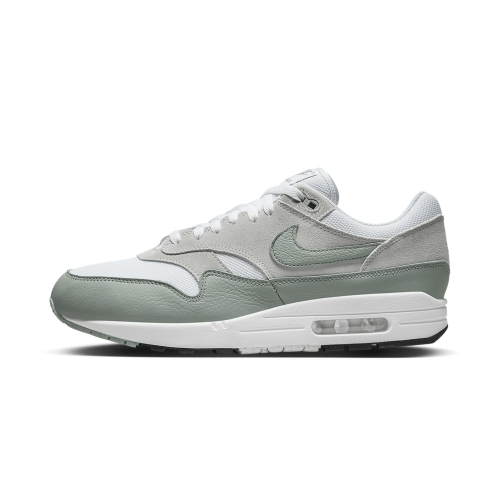 Nike Air Max 1 White Mica Green Nike Air Max 1 White Mica Green
