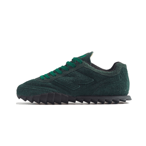 New Balance RC30 Auralee Hunter Green