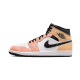 Air Jordan 1 Mid SE Flight Club