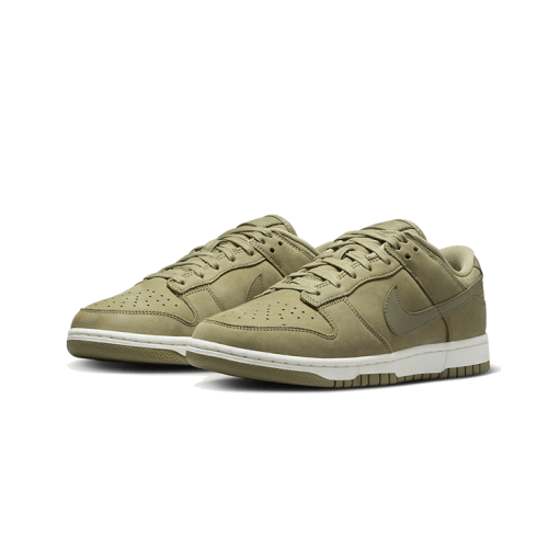 Nike Dunk Low PRM Neutral Olive Nike Dunk Low PRM Neutral Olive