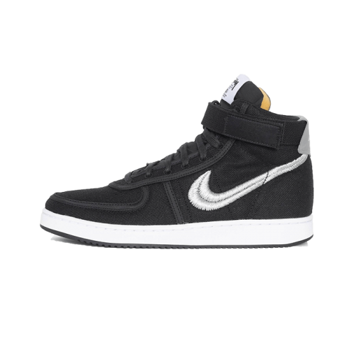Nike Vandal High Stussy Black Nike Vandal High Stussy Black