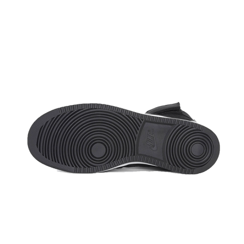Nike Vandal High Stussy Black Nike Vandal High Stussy Black