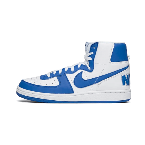 Nike Terminator High Game Royal Nike Terminator High Game Royal