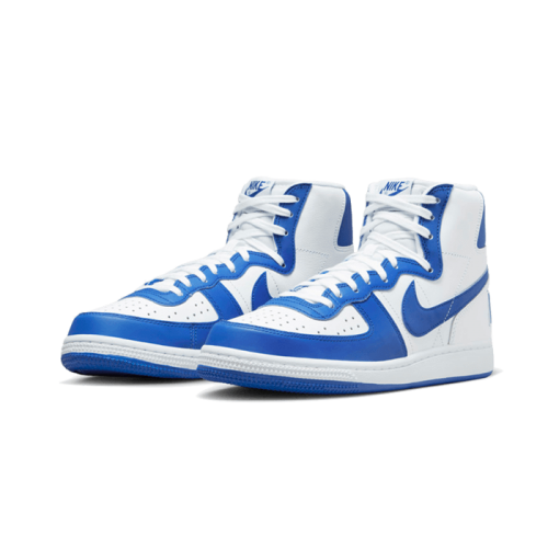 Nike Terminator High Game Royal Nike Terminator High Game Royal