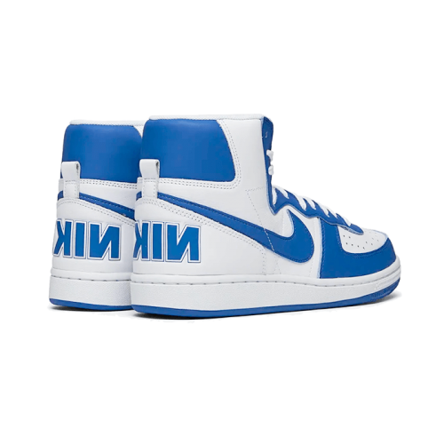 Nike Terminator High Game Royal Nike Terminator High Game Royal