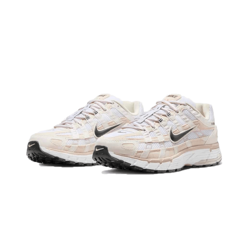 Nike P-6000 Sail Gold Nike P-6000 Sail Gold