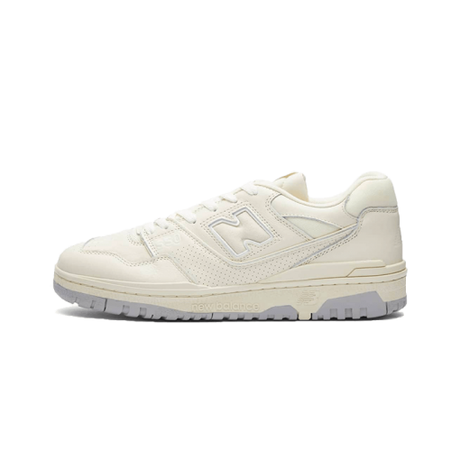 New Balance 550 White Turtledove