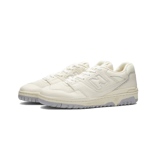 New Balance 550 White Turtledove New Balance 550 White Turtledove