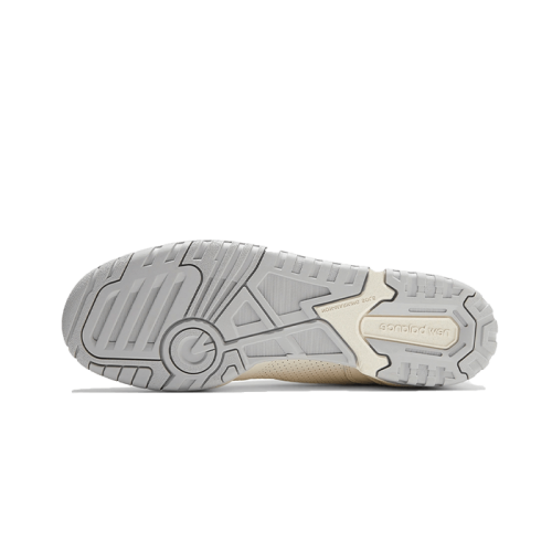New Balance 550 White Turtledove