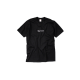 Supreme Swarovski Box Logo Tee Black