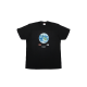 Supreme The North Face One World Tee Black Supreme The North Face One World Tee Black