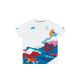 Nike Parra France Federation Kit Crew Jersey