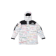 Supreme The North Face Coldworks 700-Fill Down Parka White
