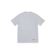 Supreme Ralph Steadman Box Logo Tee Grey Supreme Ralph Steadman Box Logo Tee Grey