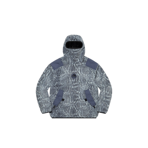 Supreme Nike ACG Fleece Pullover Mint