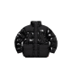 Supreme The North Face 700-Fill Down Parka Black