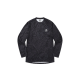 Supreme The North Face Base Layer Longsleeve Top Black