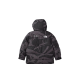The North Face KAWS Retro 1994 Himalayan Parka Black The North Face KAWS Retro 1994 Himalayan Parka Black