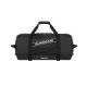 Supreme Logo Duffle Bag Black (FW23) Supreme Logo Duffle Bag Black (FW23)