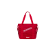 Supreme Logo Tote Bag Red (FW23)