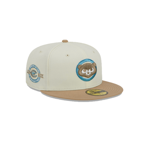 New Era City Icon Chicago Cubs
