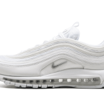 Nike Air Max 97 Triple White