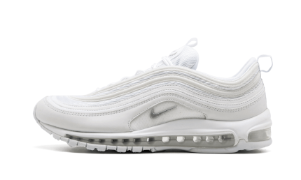 Nike Air Max 97 Triple White
