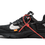 Nike Air Presto Off-White Black