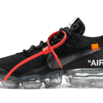 Nike Air Vapormax Off-White Black 2018