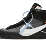 Nike Blazer Mid Off-White Grim Reaper