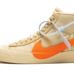 Nike Blazer Mid Off-White All Hallow's Eve