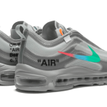 Nike Air Max 97 Off-White Menta