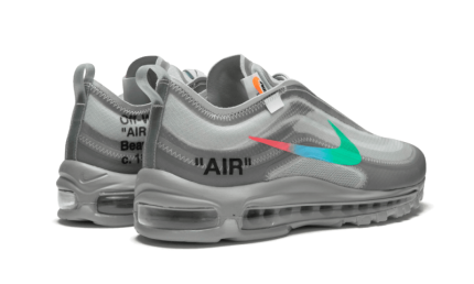 Nike Air Max 97 Off-White Menta