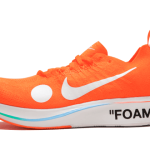 Nike Zoom Fly Mercurial Off-White Total Orange