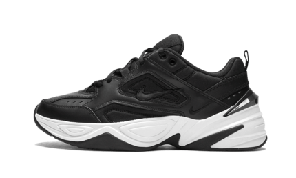 Nike M2K Tekno Black Obsidian