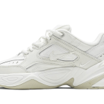 Nike M2K Tekno Summit White