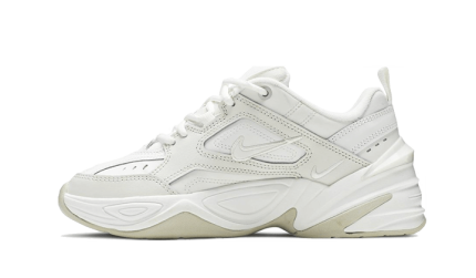 Nike M2K Tekno Summit White