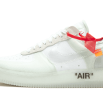 Nike Air Force 1 Low Off-White "The Ten"
