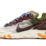 Nike React Element 87 Moss