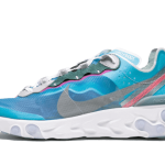 Nike React Element 87 Royal Tint
